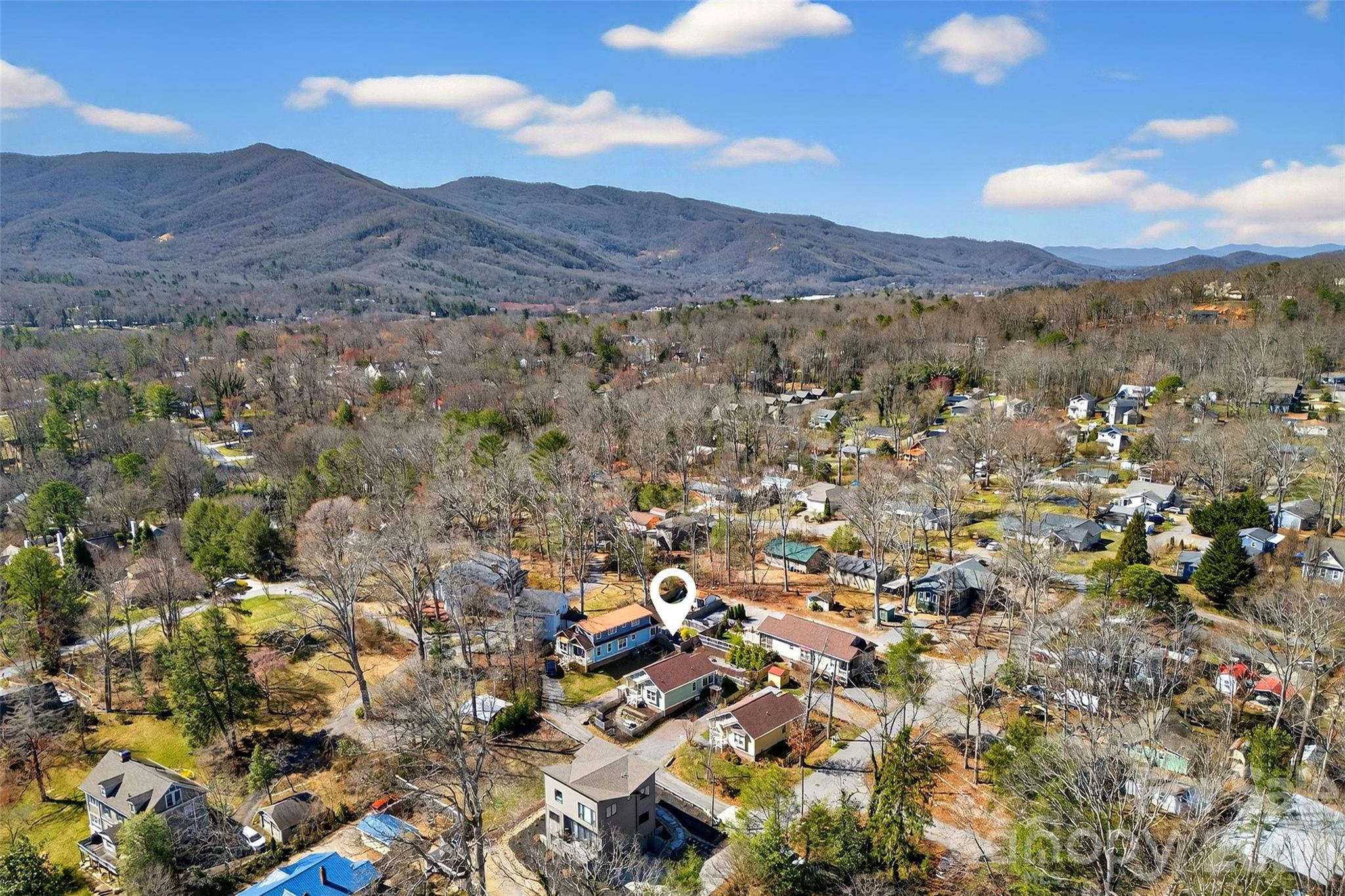 311 Lake Oak Drive Black Mountain NC 28711
