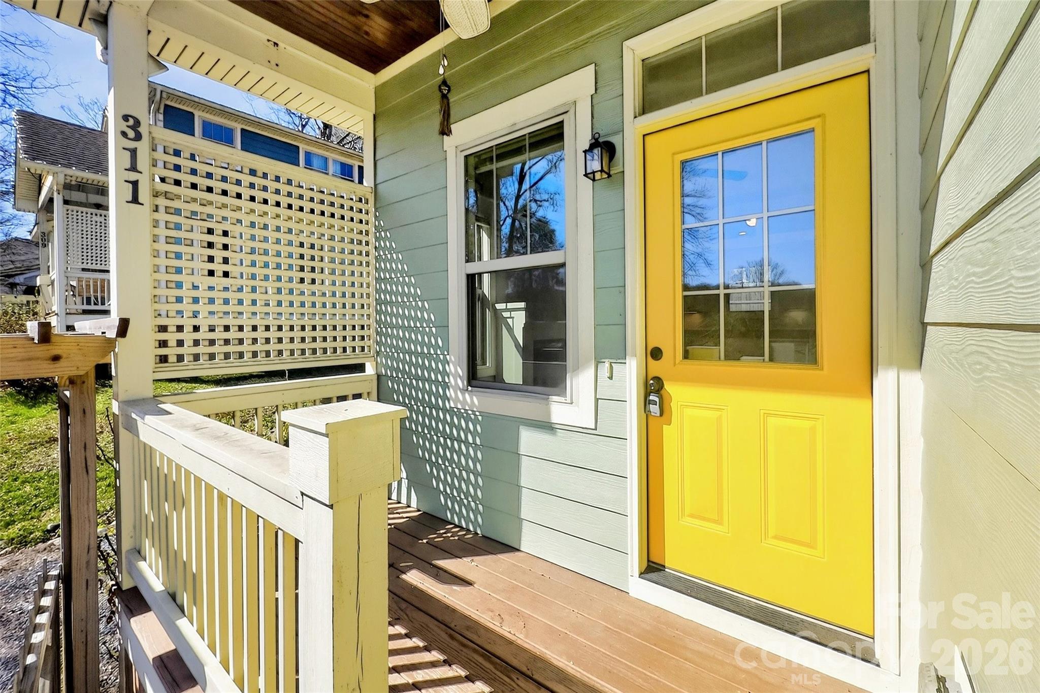 311 Lake Oak Drive Black Mountain NC 28711