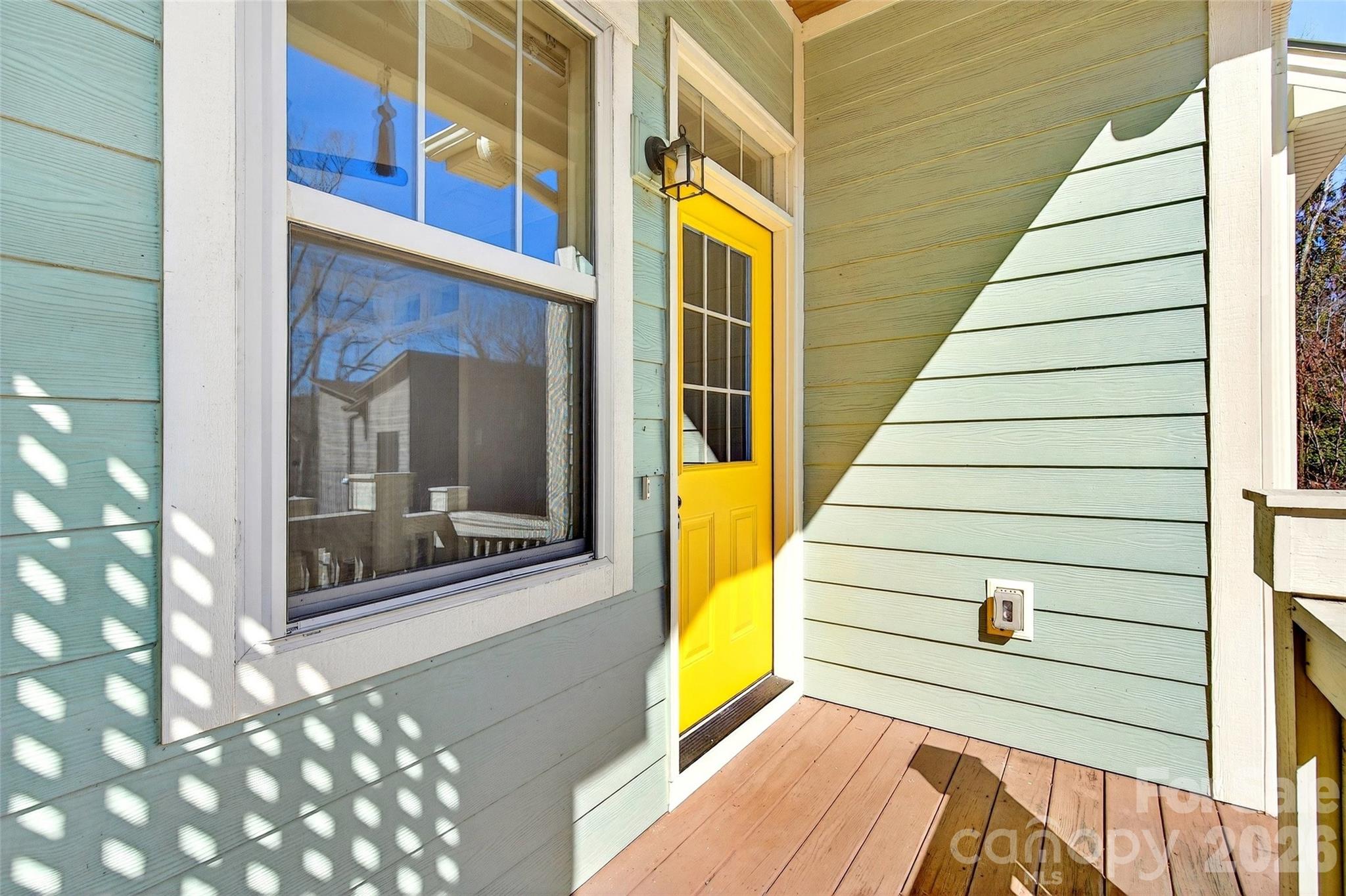 311 Lake Oak Drive Black Mountain NC 28711