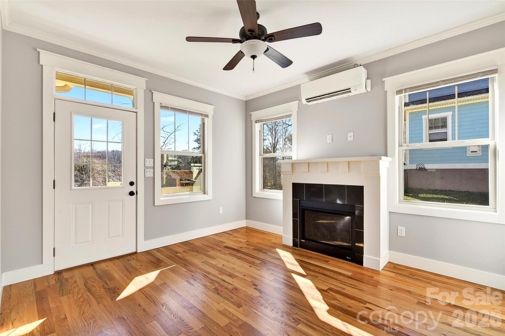 311 Lake Oak Drive Black Mountain NC 28711