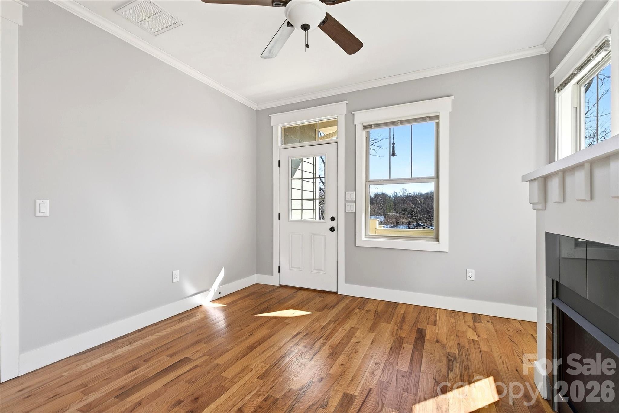 311 Lake Oak Drive Black Mountain NC 28711