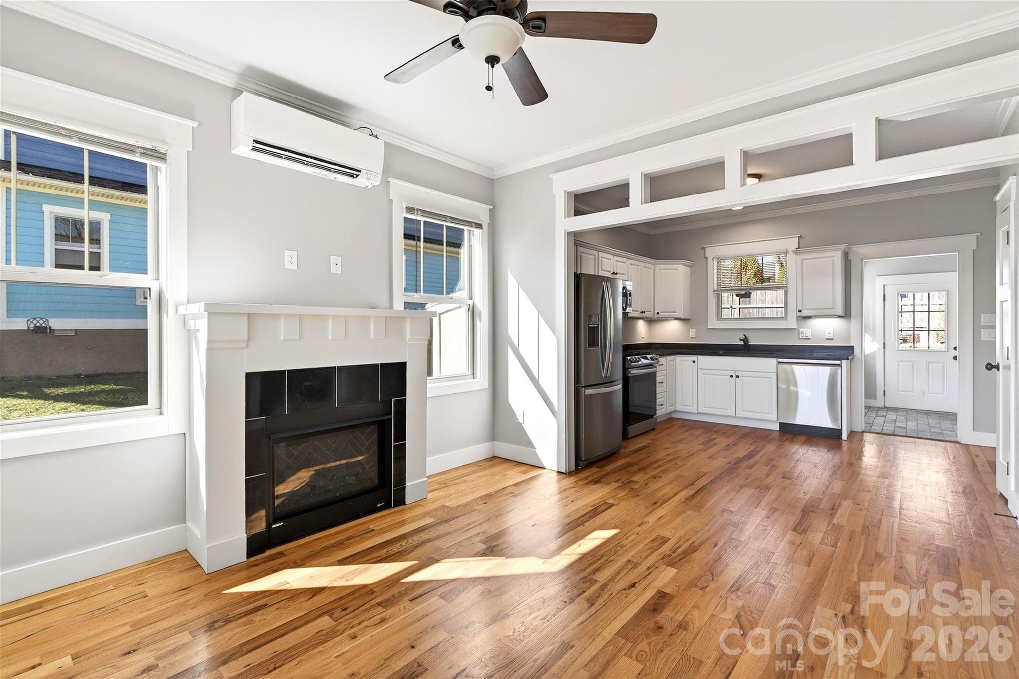 311 Lake Oak Drive Black Mountain NC 28711