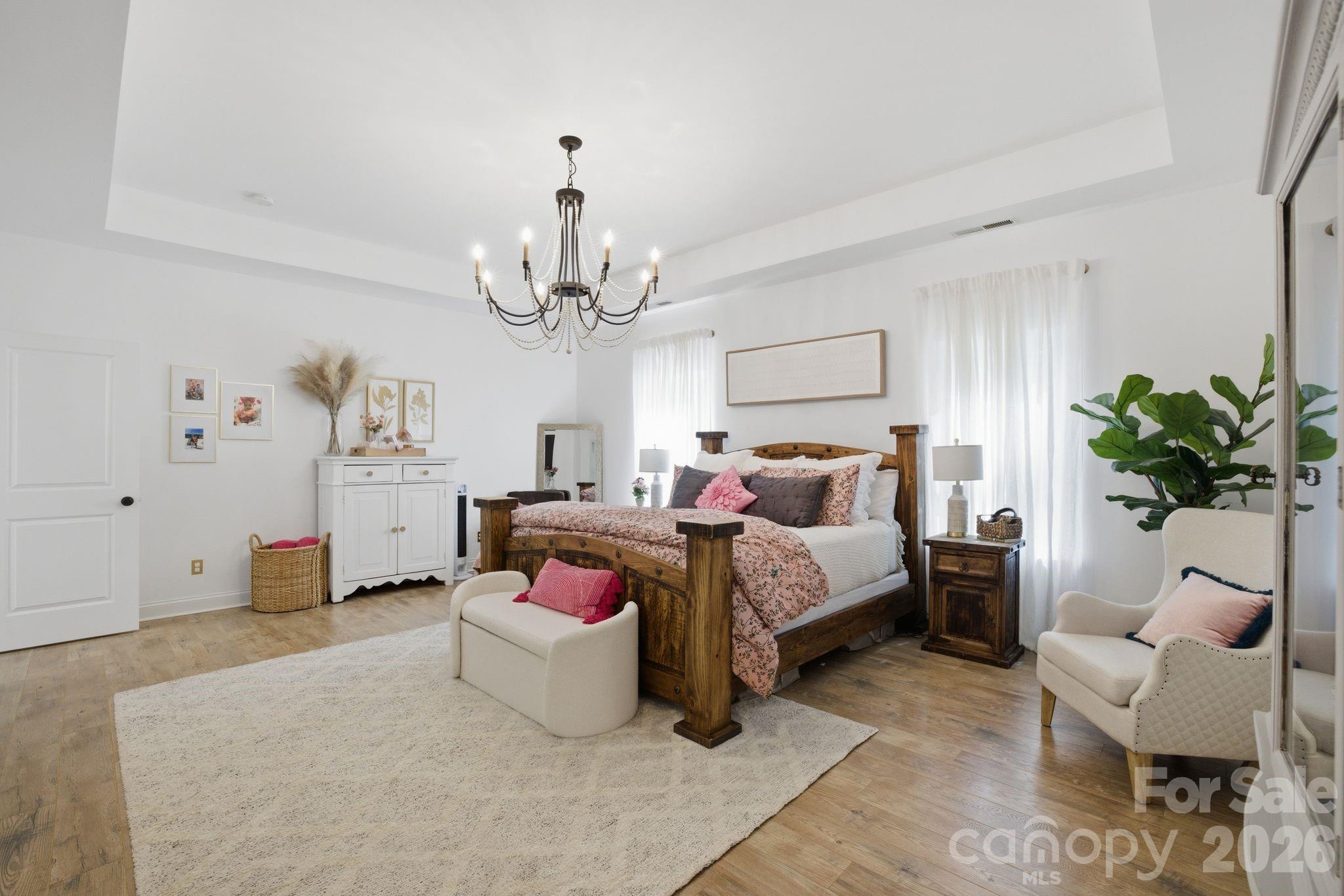221 Logan Crossing Drive Davidson NC 28036