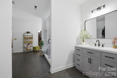 221 Logan Crossing Drive Davidson NC 28036