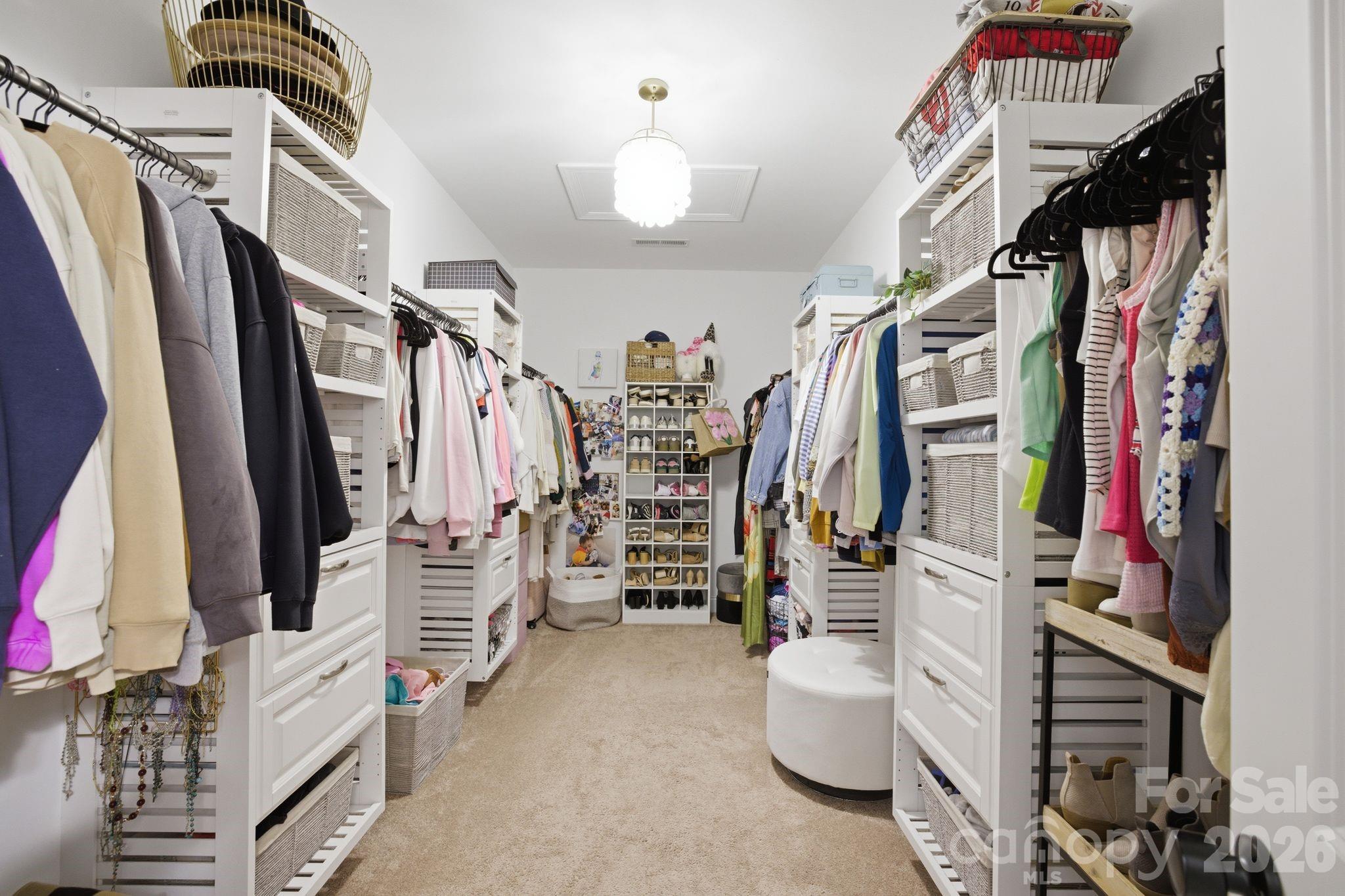 221 Logan Crossing Drive Davidson NC 28036