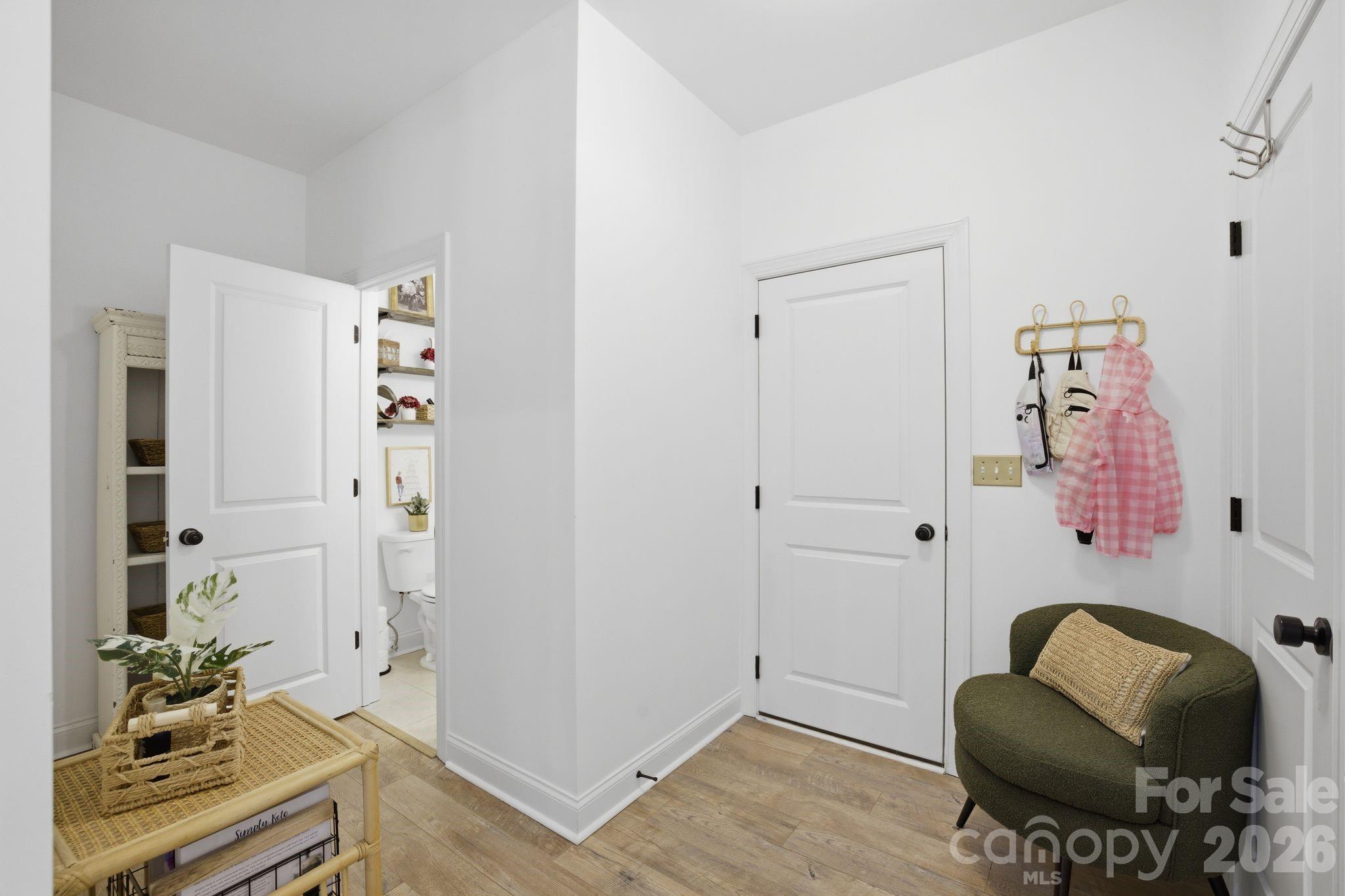 221 Logan Crossing Drive Davidson NC 28036