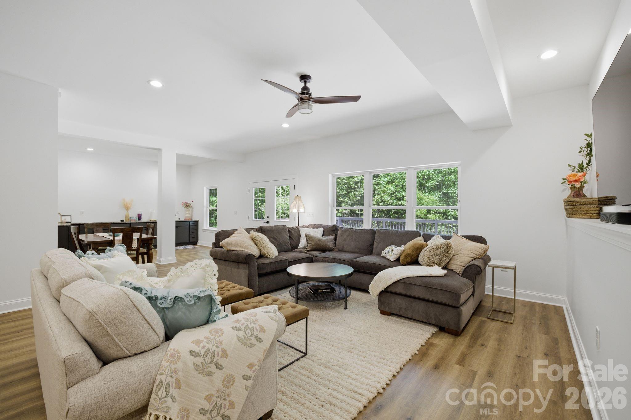 221 Logan Crossing Drive Davidson NC 28036