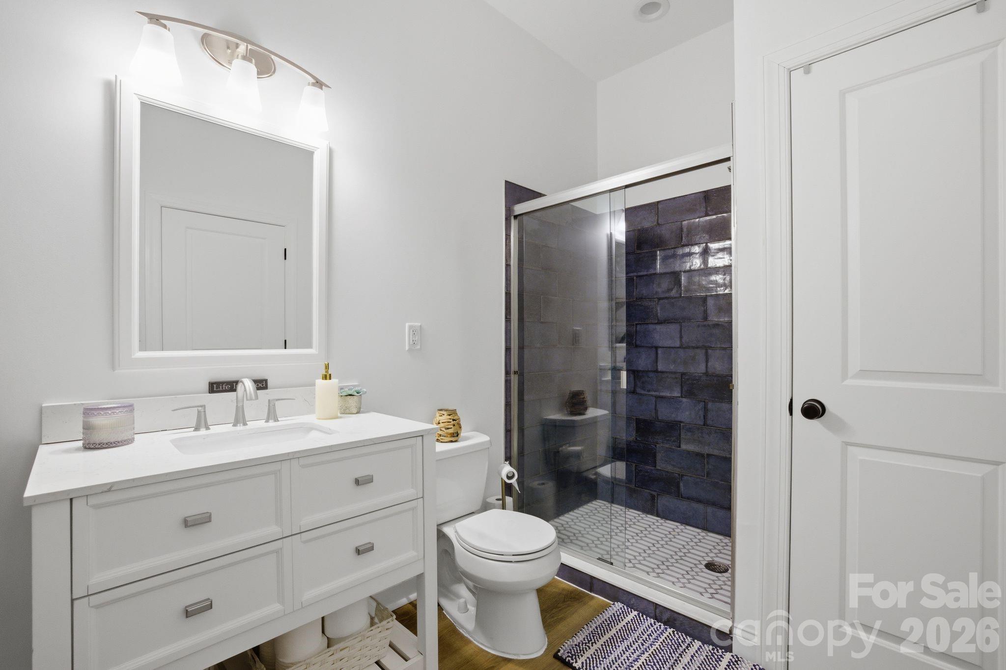 221 Logan Crossing Drive Davidson NC 28036