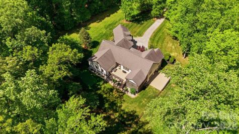 221 Logan Crossing Drive Davidson NC 28036