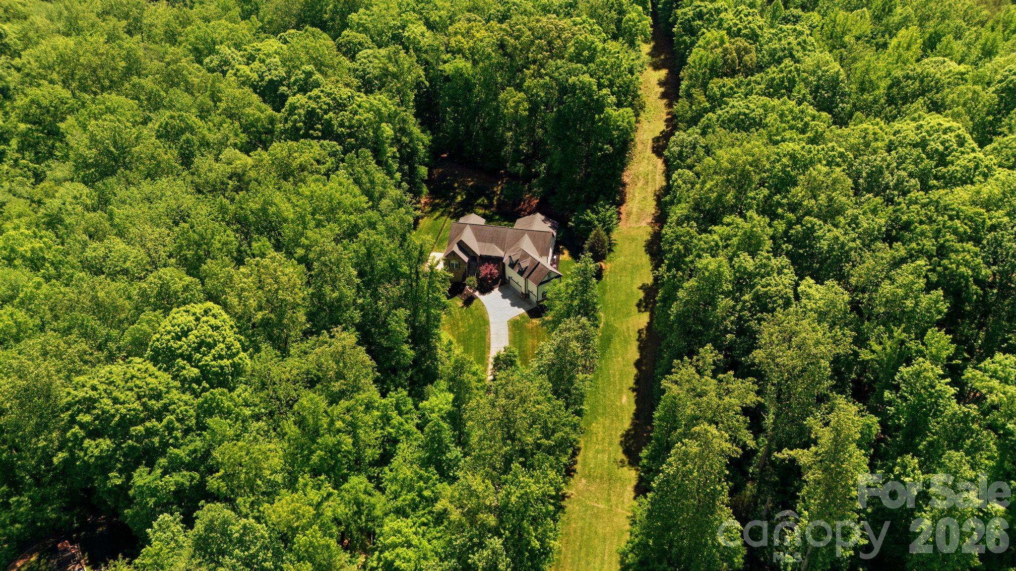 221 Logan Crossing Drive Davidson NC 28036