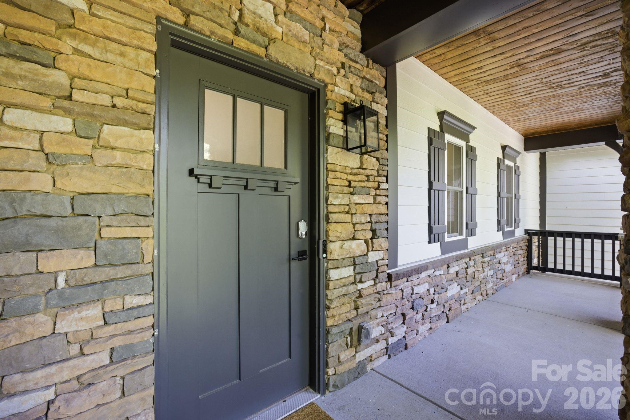221 Logan Crossing Drive Davidson NC 28036