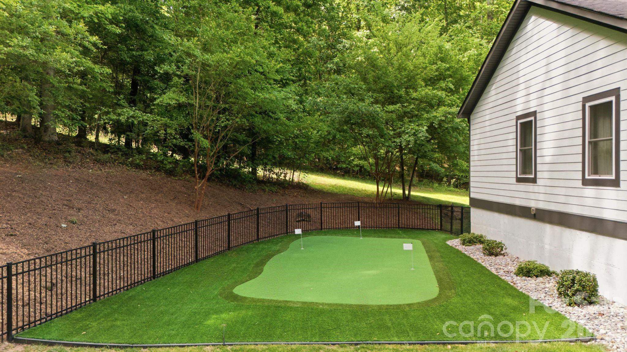 221 Logan Crossing Drive Davidson NC 28036