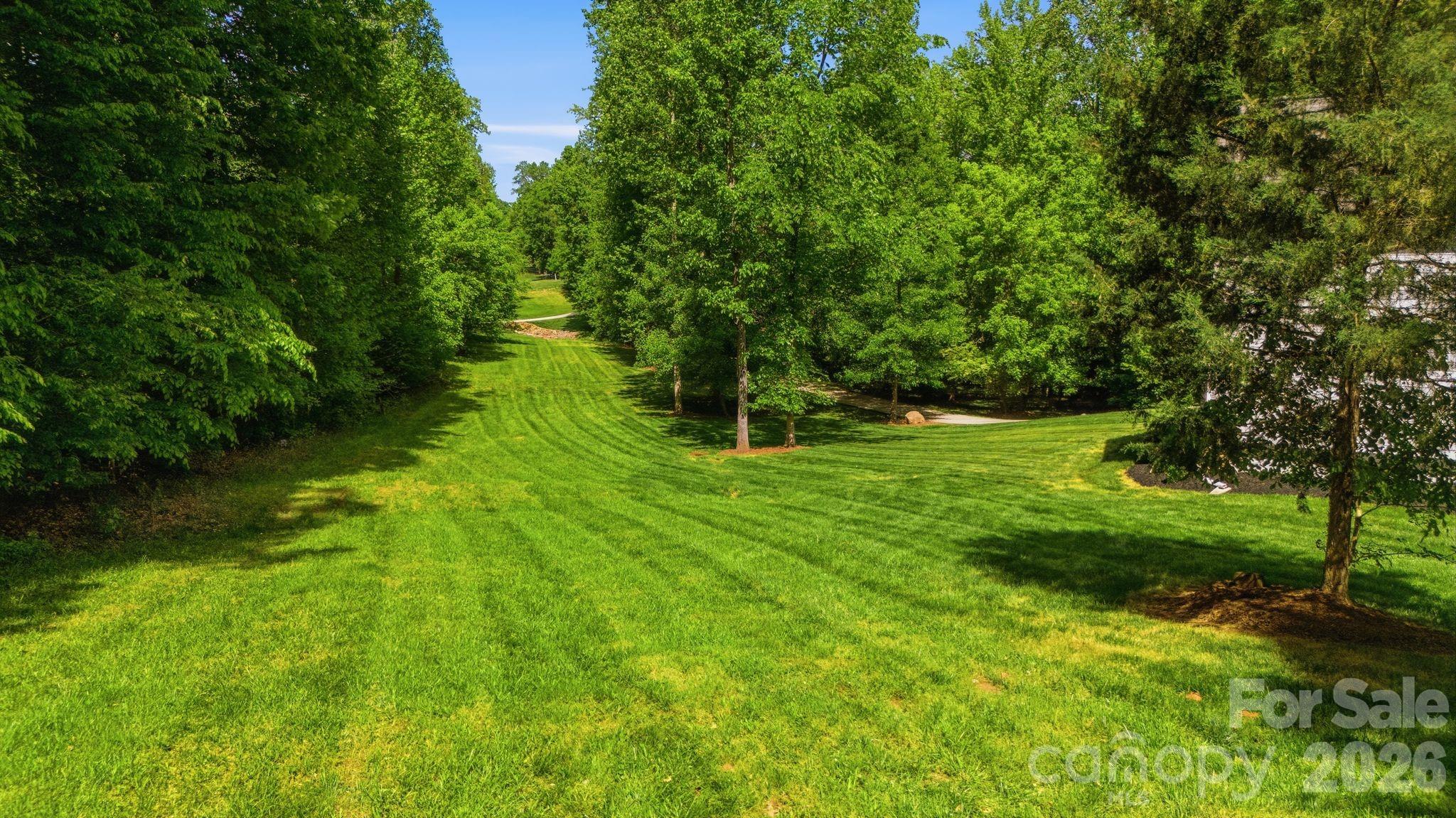 221 Logan Crossing Drive Davidson NC 28036