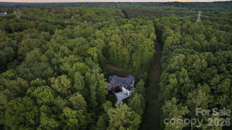 221 Logan Crossing Drive Davidson NC 28036