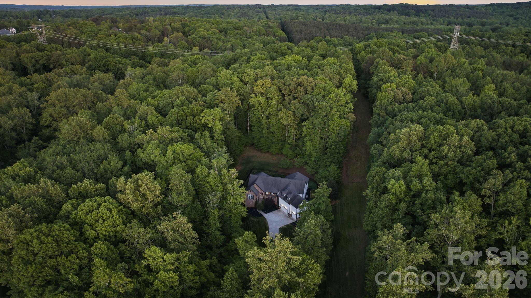 221 Logan Crossing Drive Davidson NC 28036
