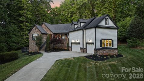 221 Logan Crossing Drive Davidson NC 28036