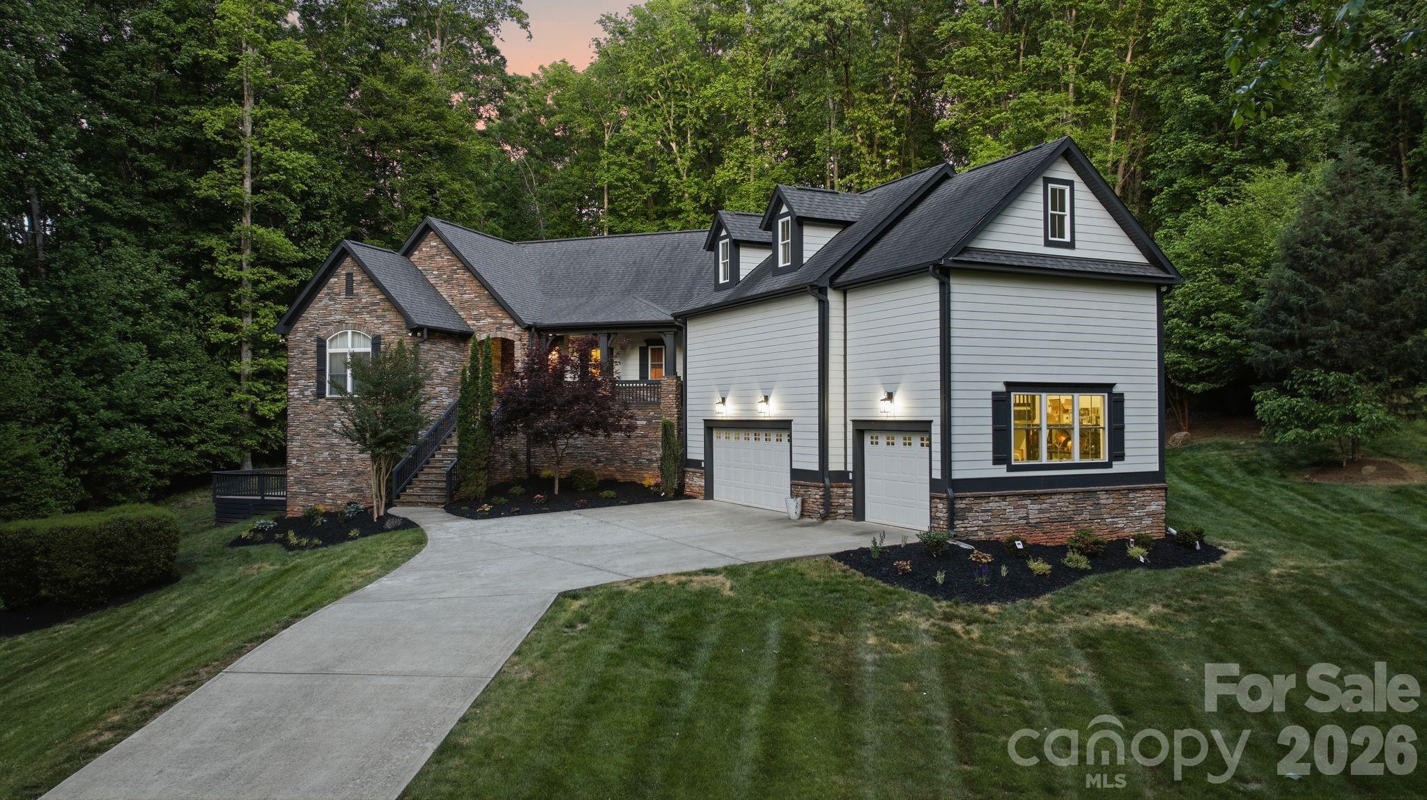 221 Logan Crossing Drive Davidson NC 28036