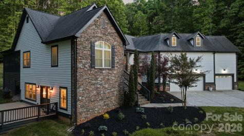 221 Logan Crossing Drive Davidson NC 28036