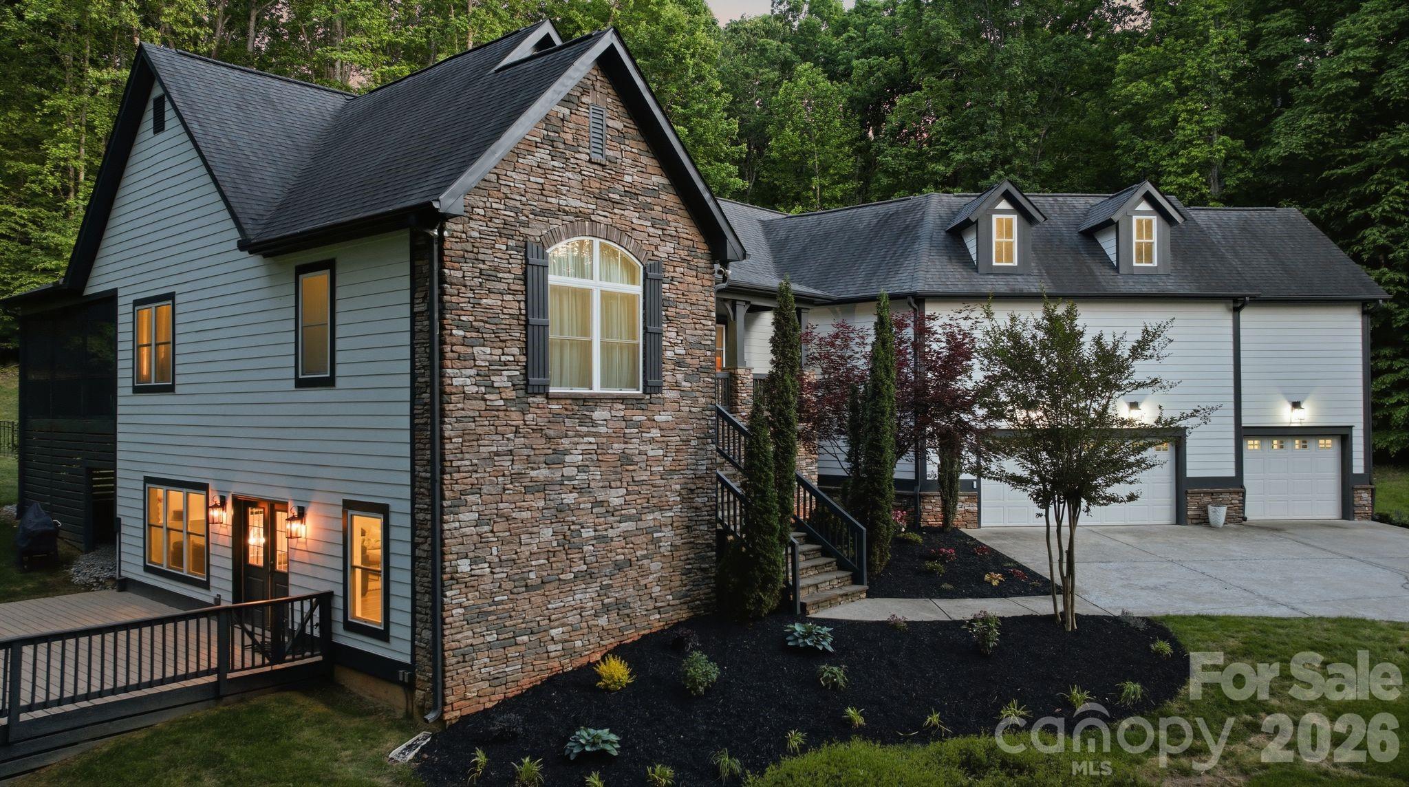221 Logan Crossing Drive Davidson NC 28036