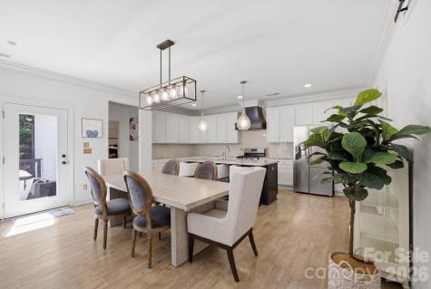221 Logan Crossing Drive Davidson NC 28036