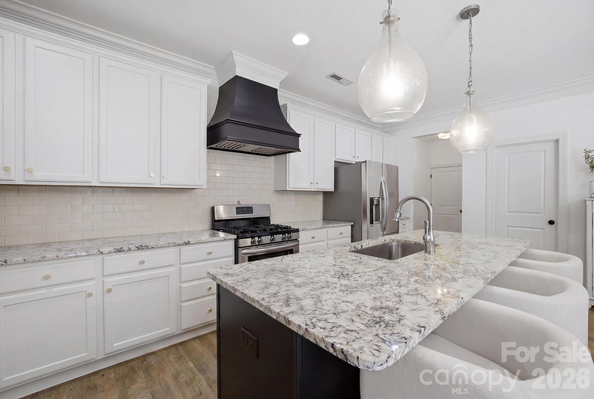 221 Logan Crossing Drive Davidson NC 28036