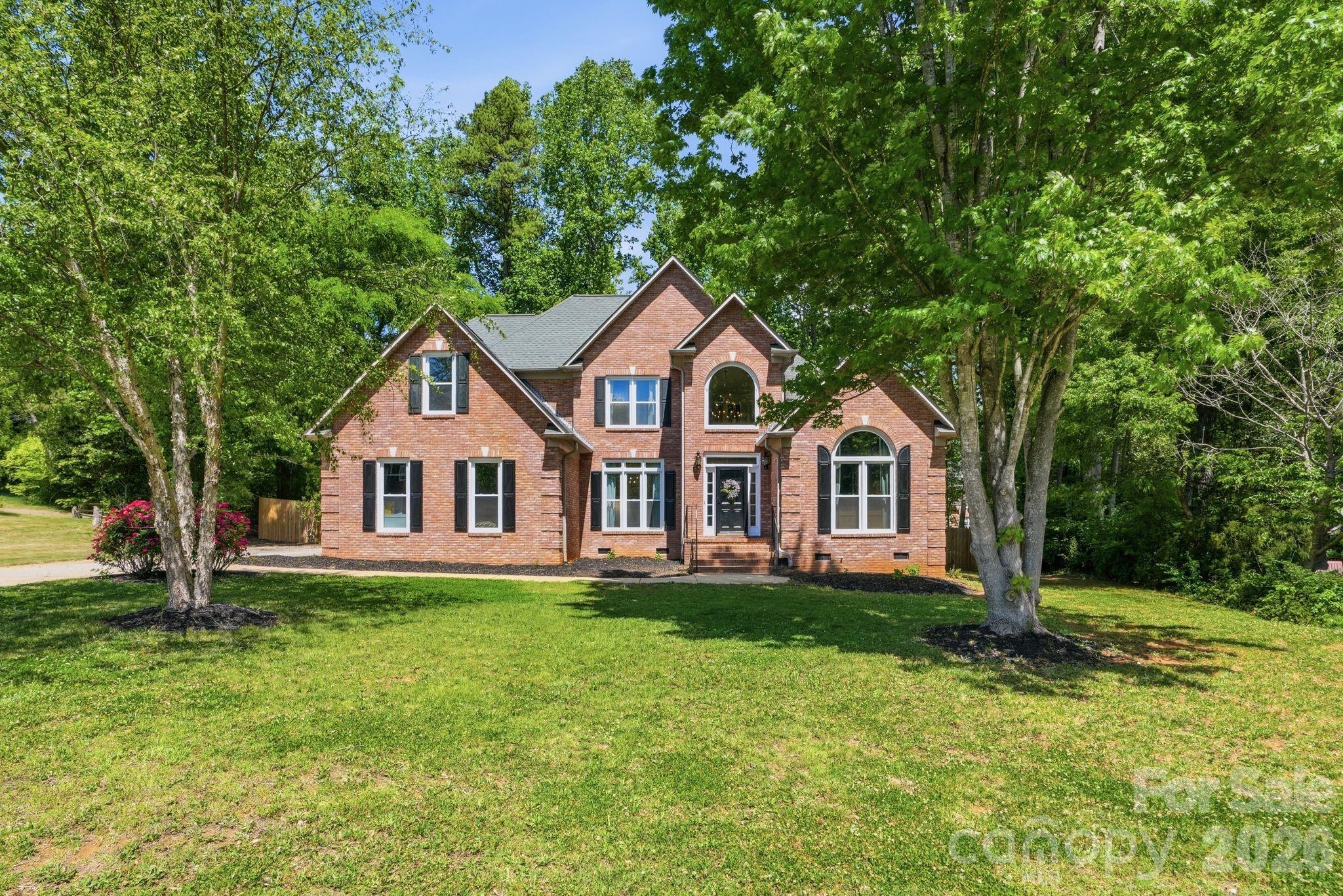 2165 Potpourri Point Rock Hill SC 29732