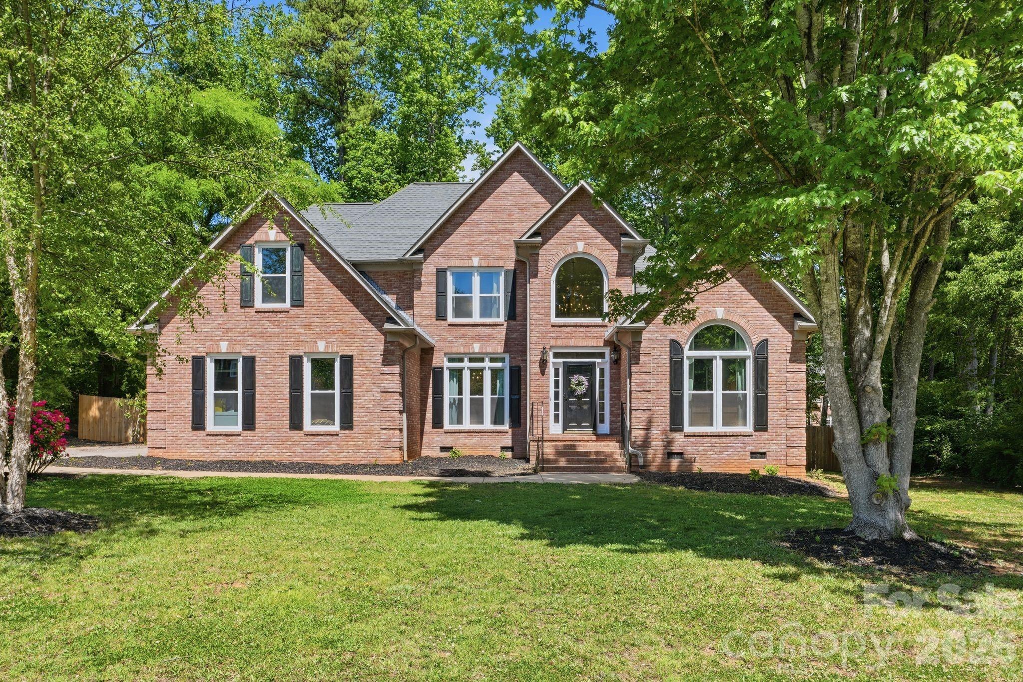 2165 Potpourri Point Rock Hill SC 29732