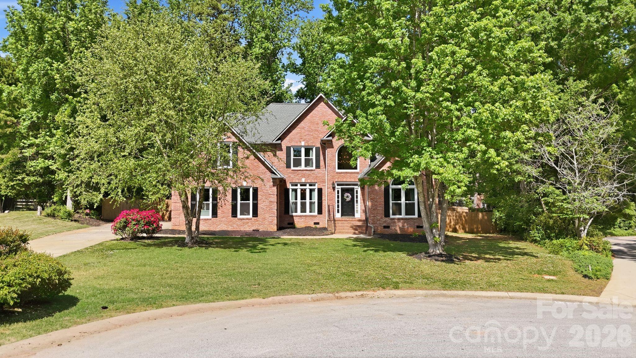 2165 Potpourri Point Rock Hill SC 29732