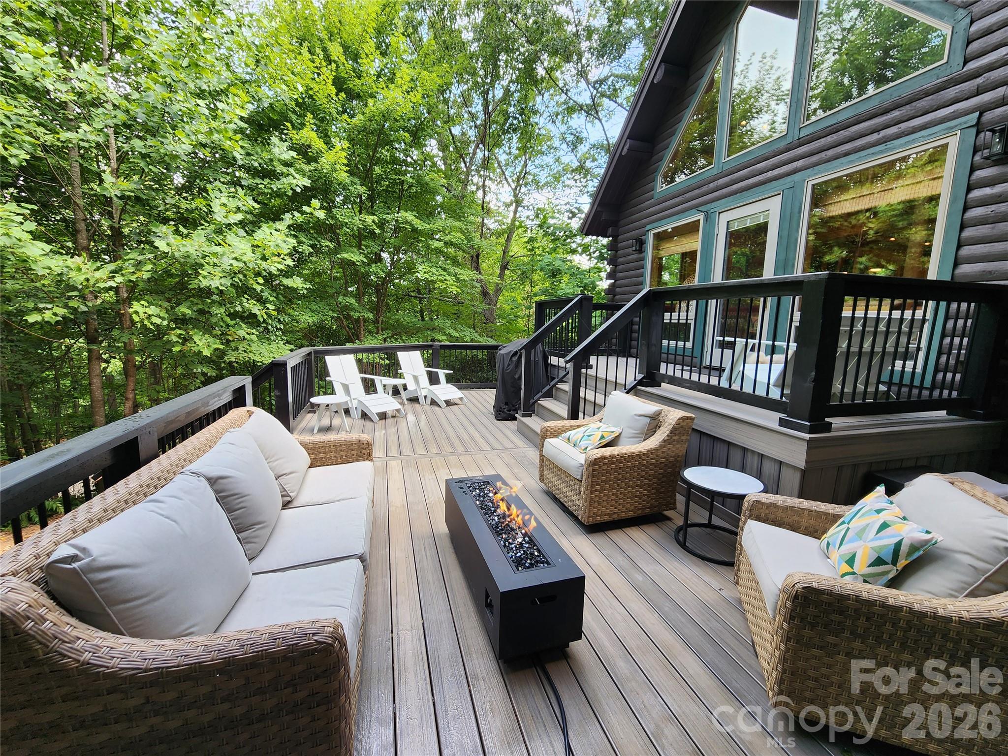 105 Sunset Cove Road Lake Lure NC 28746
