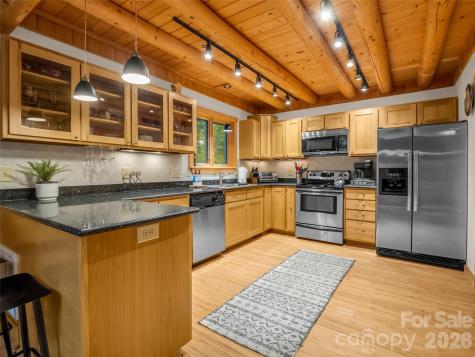 105 Sunset Cove Road Lake Lure NC 28746