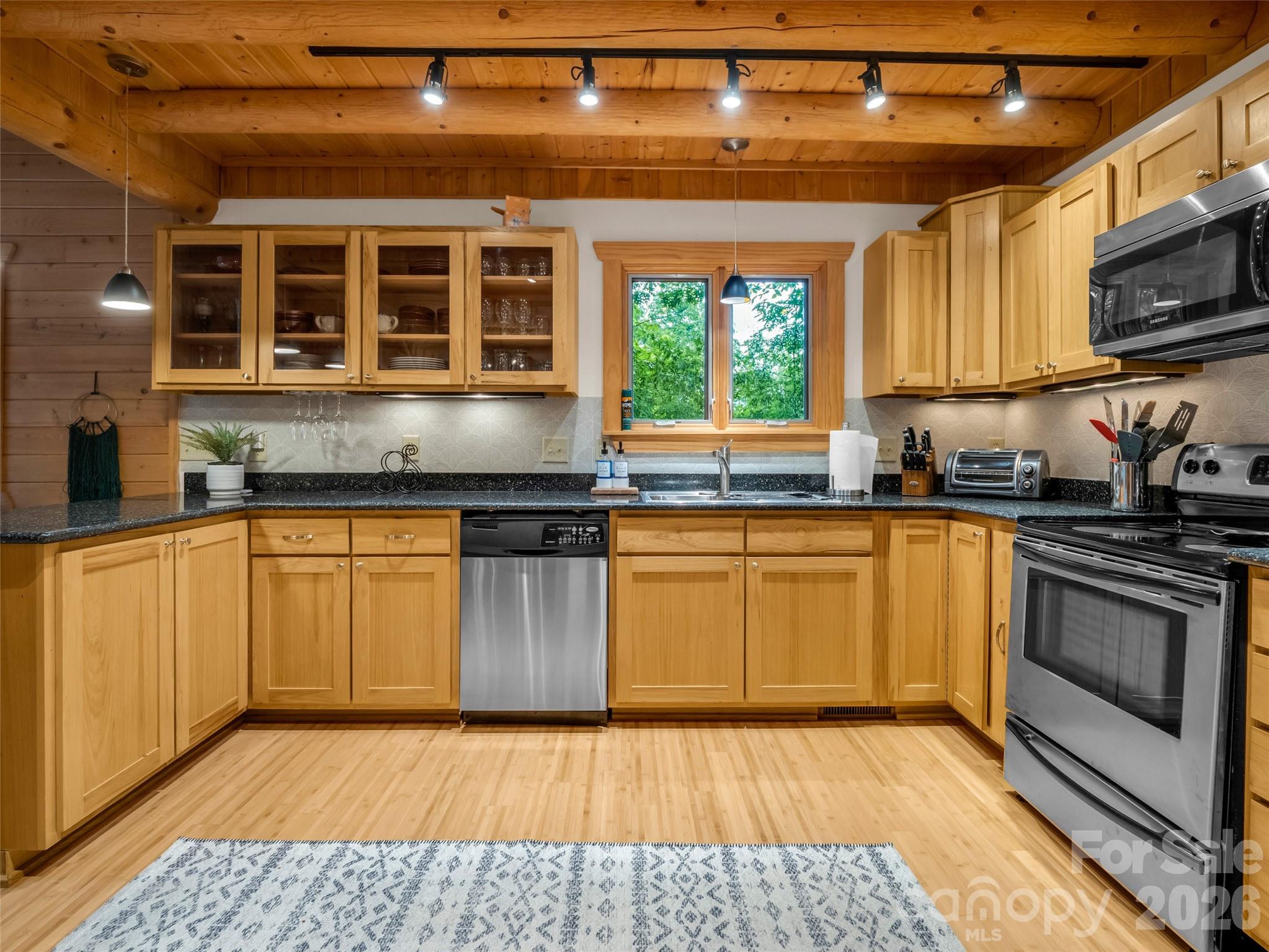 105 Sunset Cove Road Lake Lure NC 28746