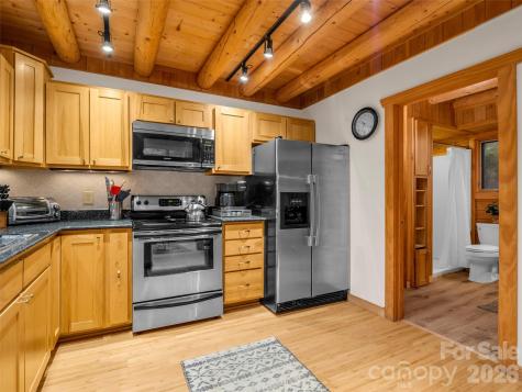 105 Sunset Cove Road Lake Lure NC 28746