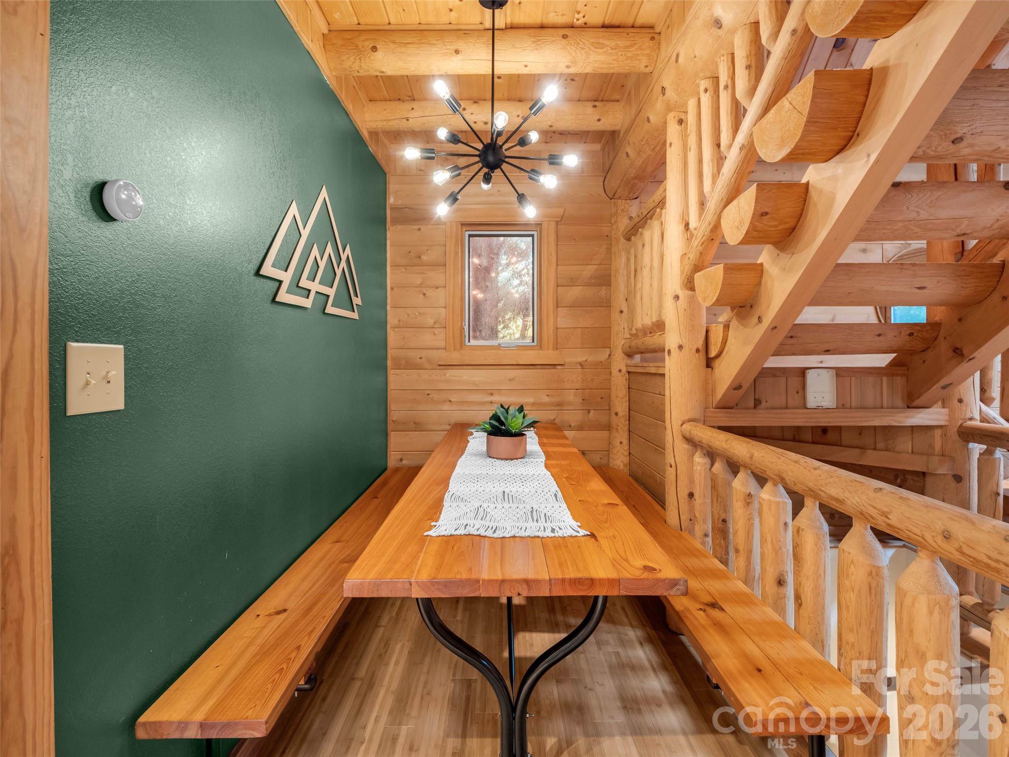 105 Sunset Cove Road Lake Lure NC 28746