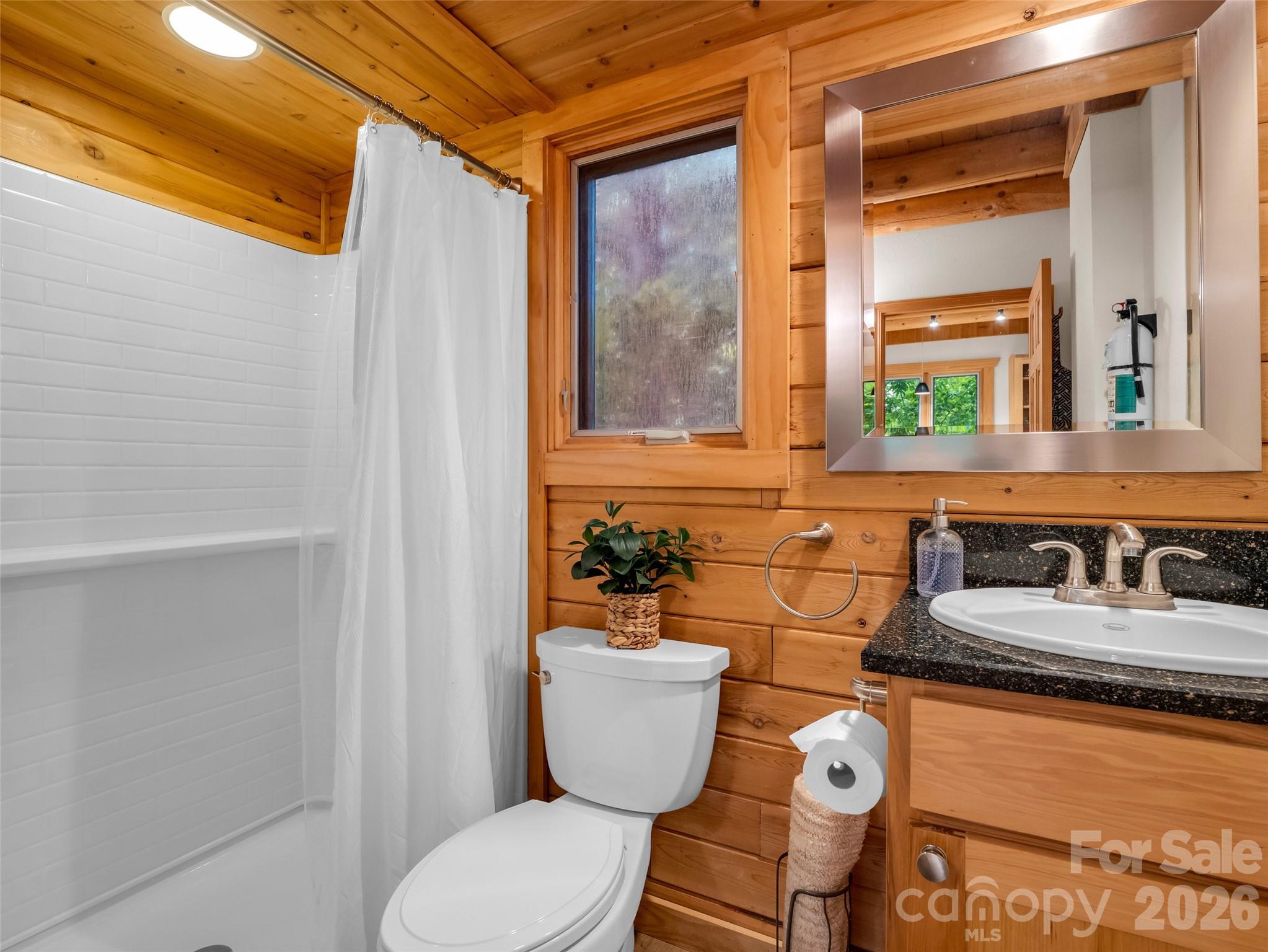 105 Sunset Cove Road Lake Lure NC 28746
