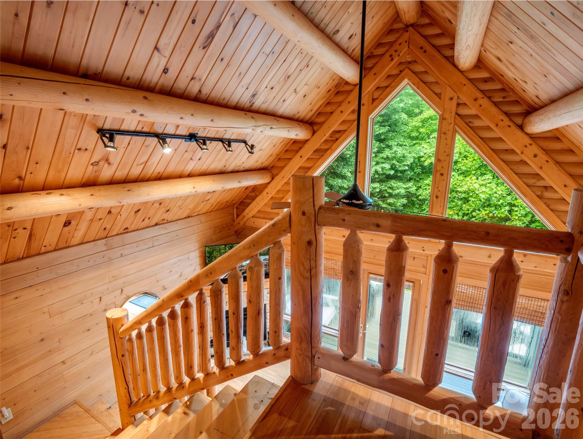 105 Sunset Cove Road Lake Lure NC 28746