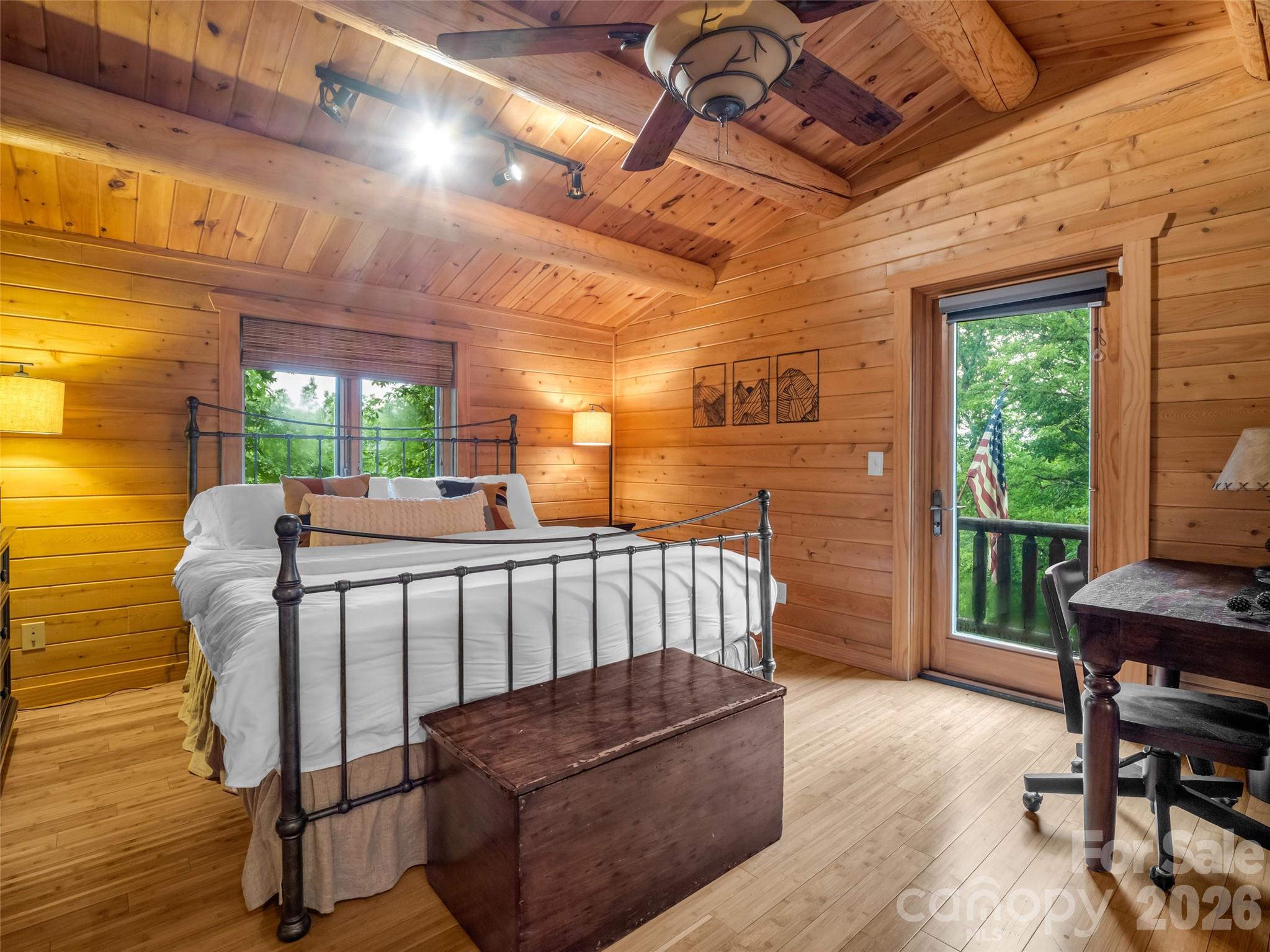 105 Sunset Cove Road Lake Lure NC 28746