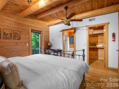 105 Sunset Cove Road Lake Lure NC 28746