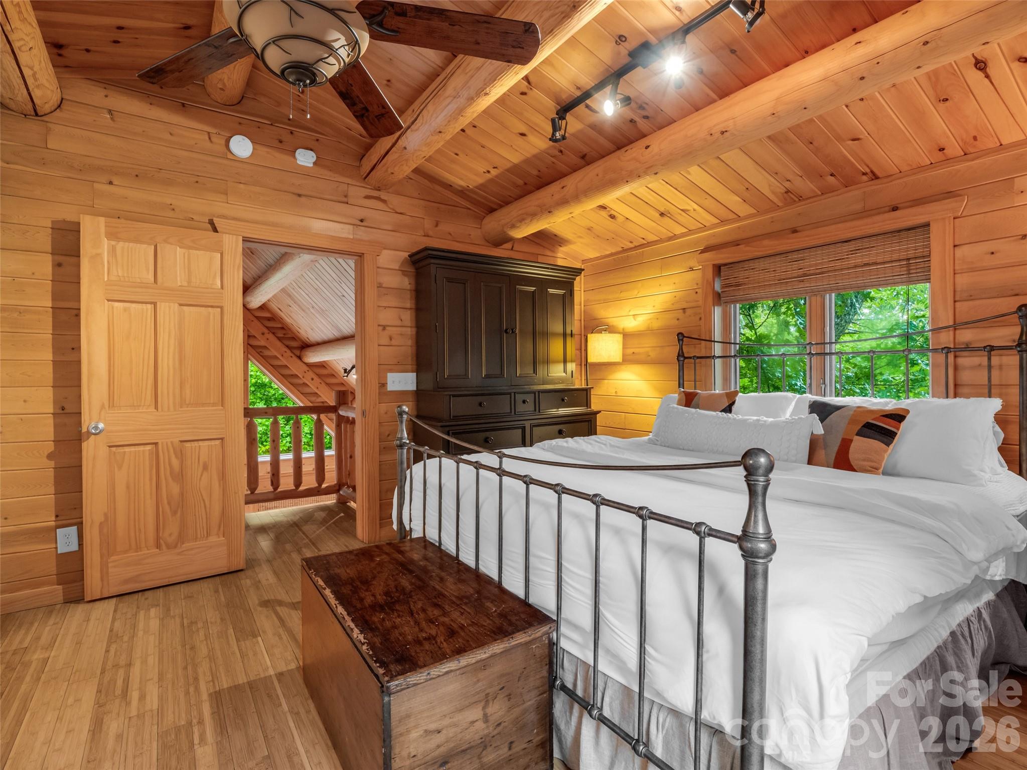 105 Sunset Cove Road Lake Lure NC 28746