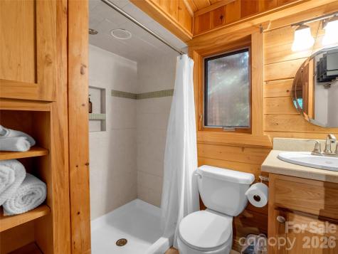 105 Sunset Cove Road Lake Lure NC 28746
