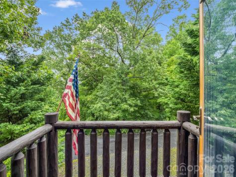105 Sunset Cove Road Lake Lure NC 28746