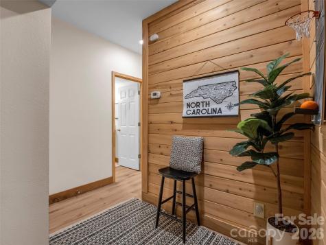 105 Sunset Cove Road Lake Lure NC 28746