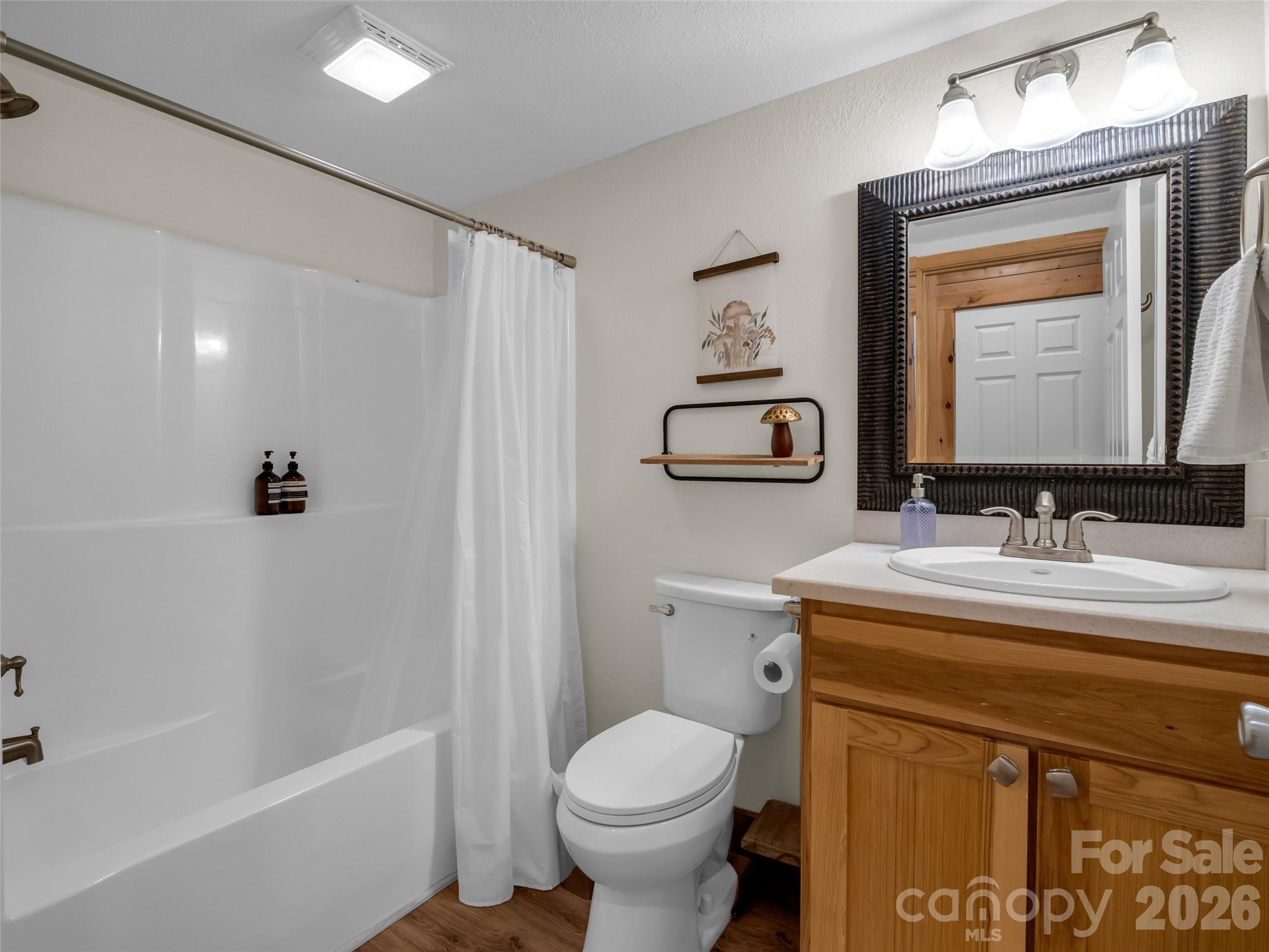 105 Sunset Cove Road Lake Lure NC 28746