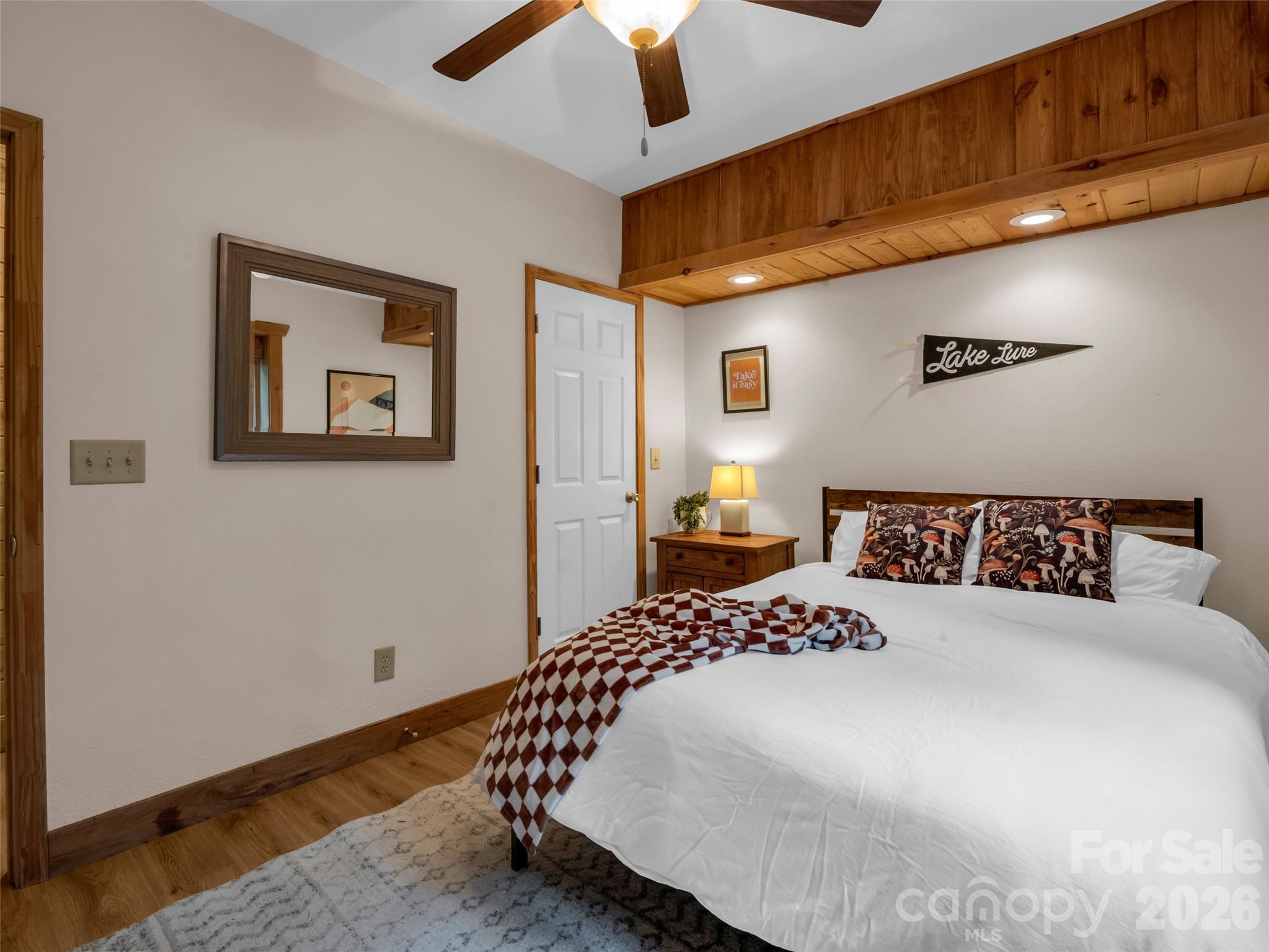 105 Sunset Cove Road Lake Lure NC 28746