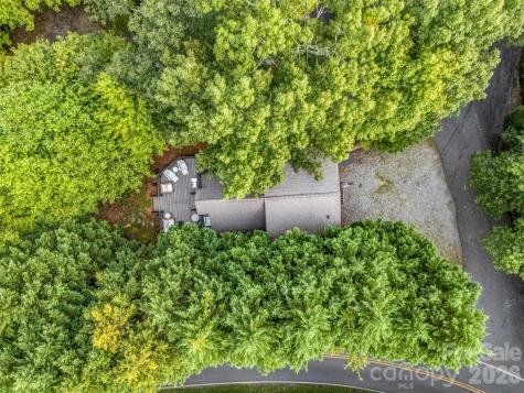 105 Sunset Cove Road Lake Lure NC 28746