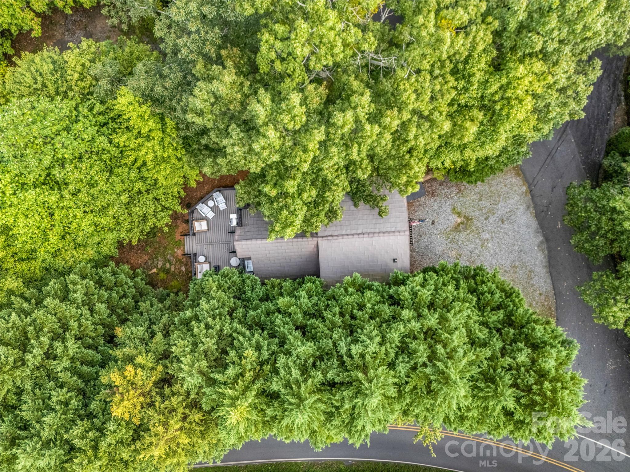 105 Sunset Cove Road Lake Lure NC 28746