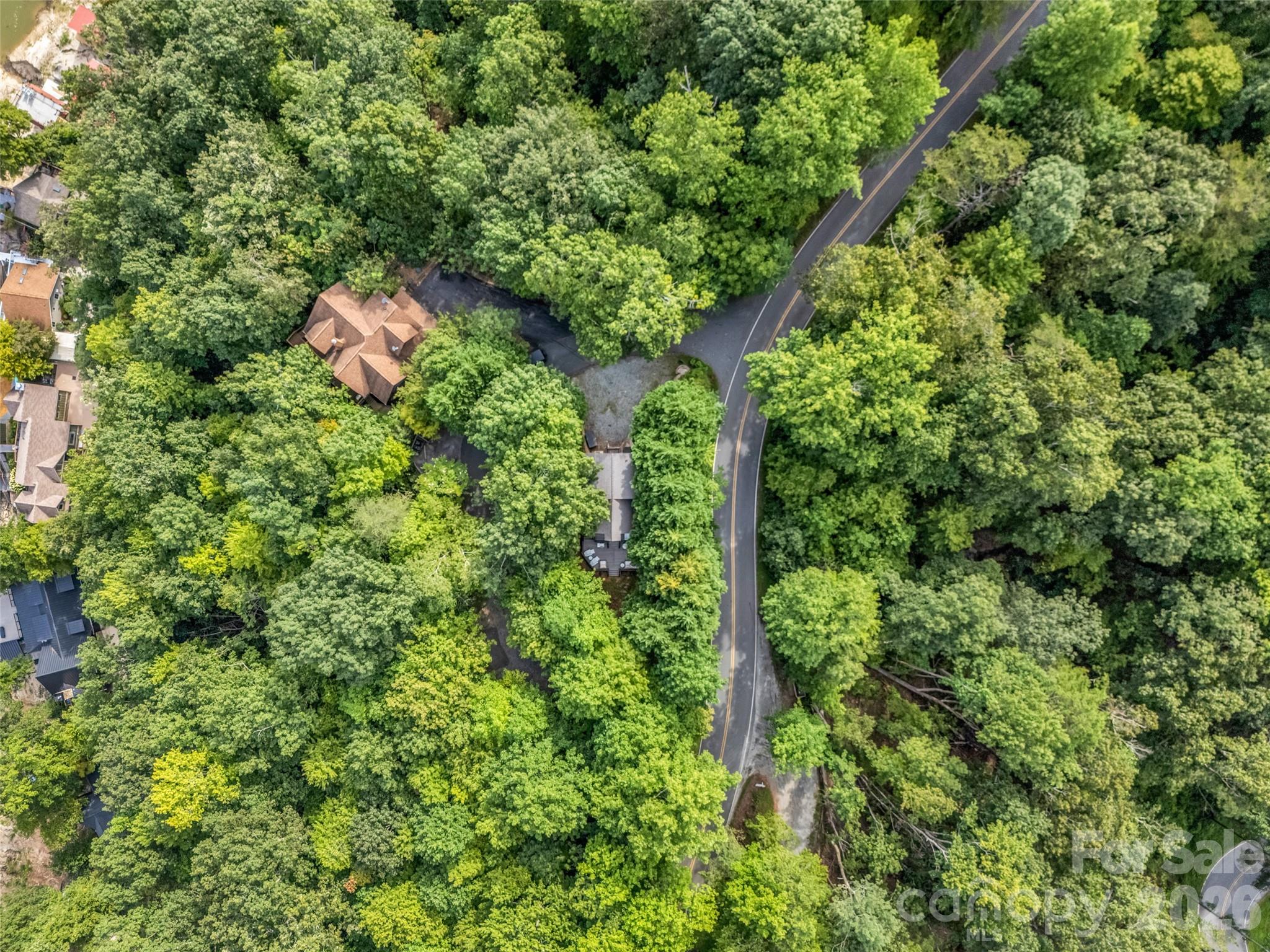 105 Sunset Cove Road Lake Lure NC 28746