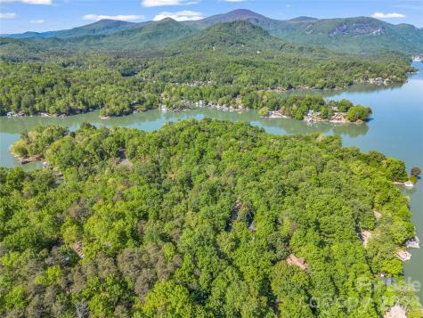 105 Sunset Cove Road Lake Lure NC 28746