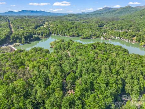 105 Sunset Cove Road Lake Lure NC 28746