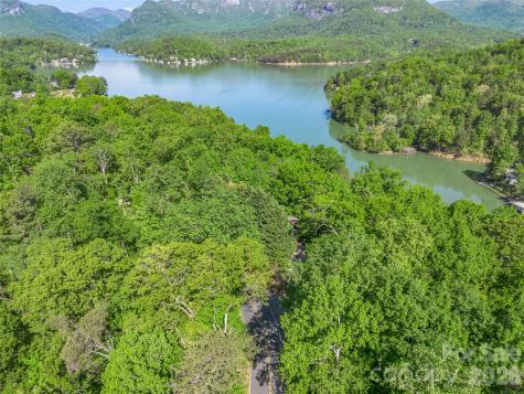 105 Sunset Cove Road Lake Lure NC 28746