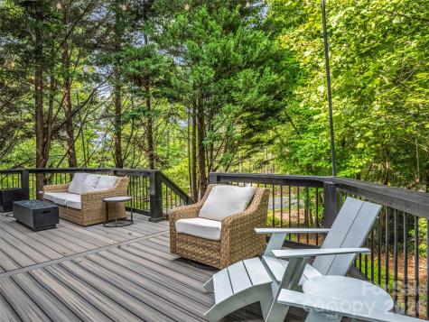 105 Sunset Cove Road Lake Lure NC 28746
